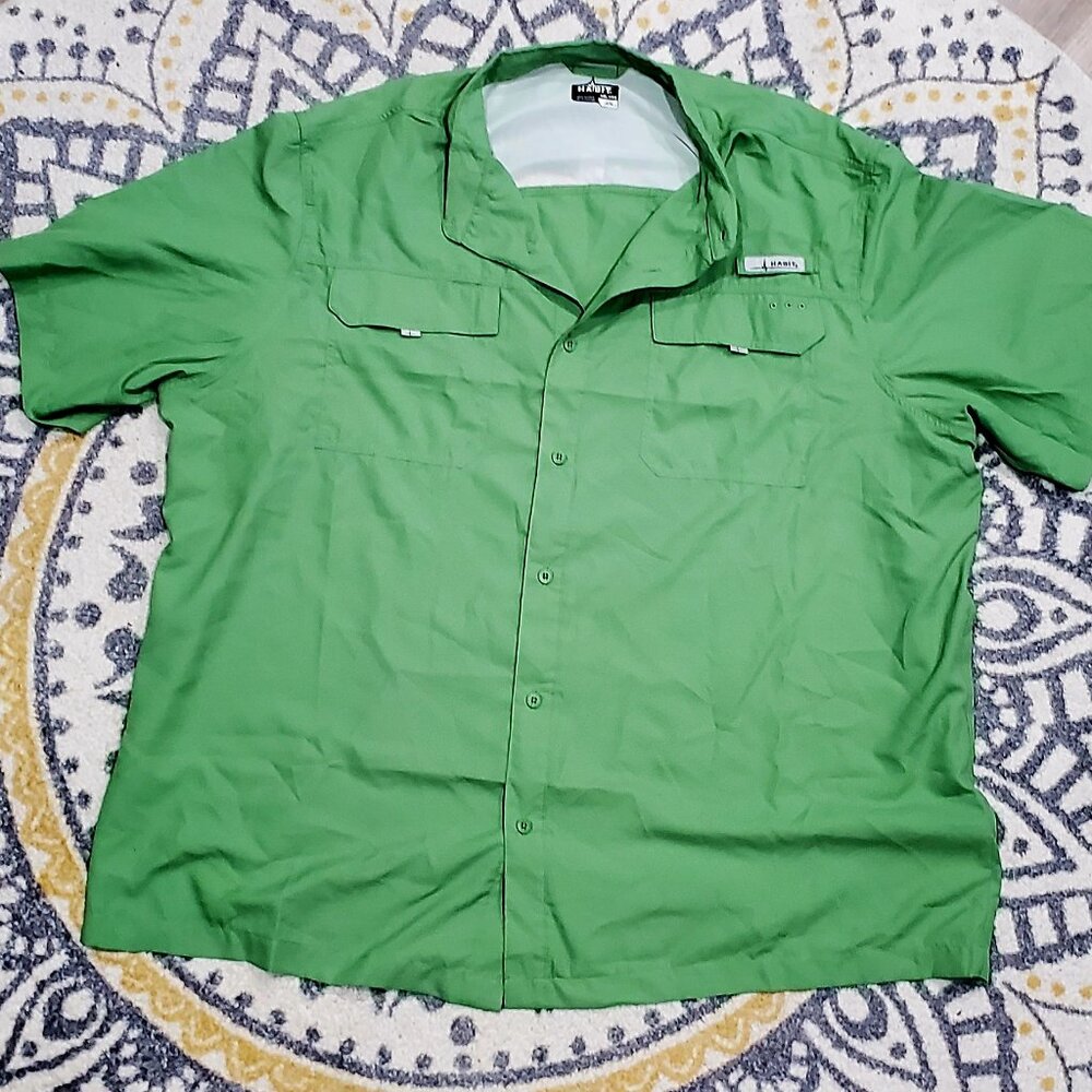 Habit 3X Shirt